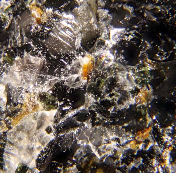 Yoshimuraite mineral