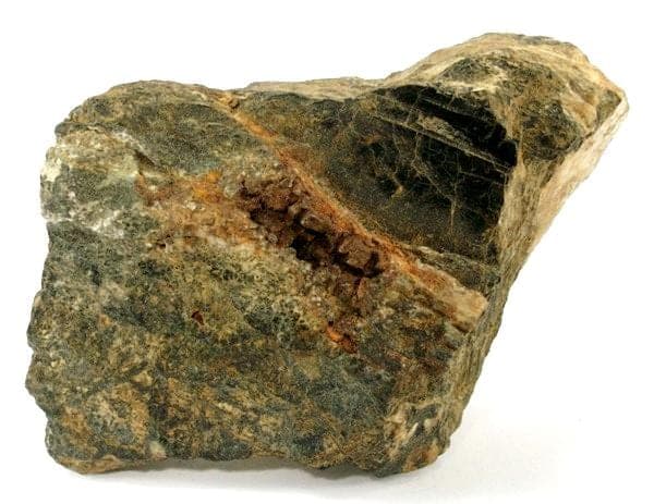 Yttrotantalite-(Y) mineral — Yttrotantalite (Y) 252549