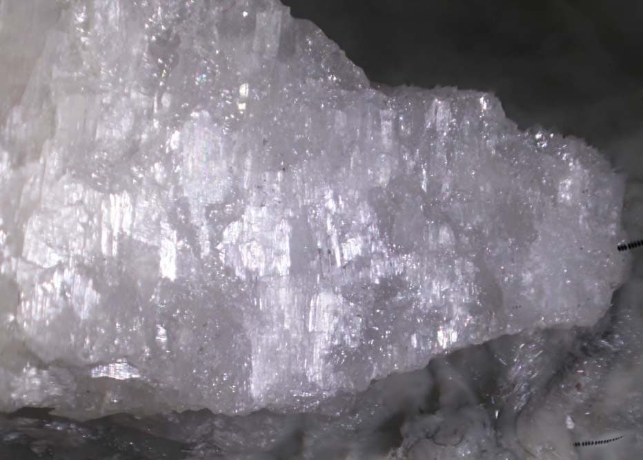Zabuyelite mineral
