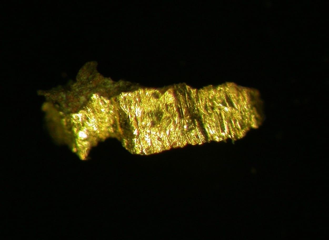 Zhanghengite mineral