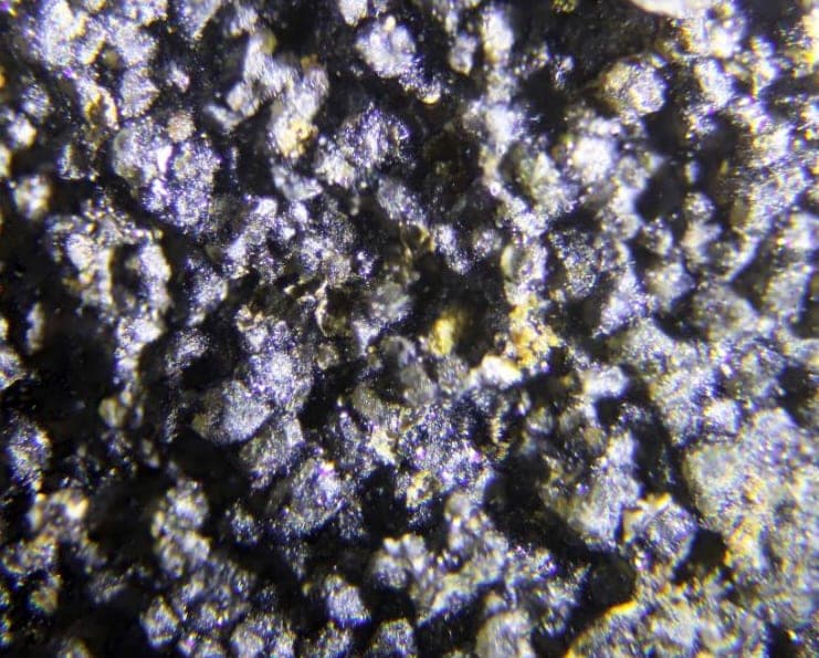 Ziesite mineral