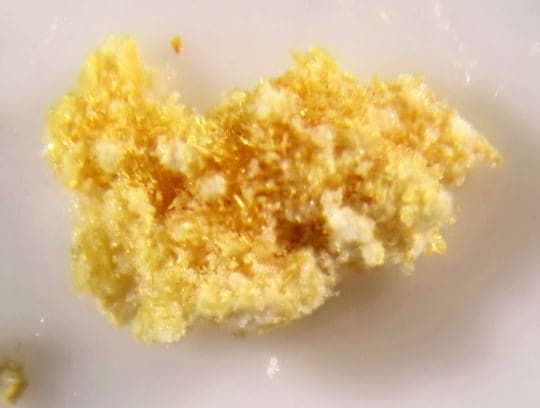 Zincobotryogen mineral