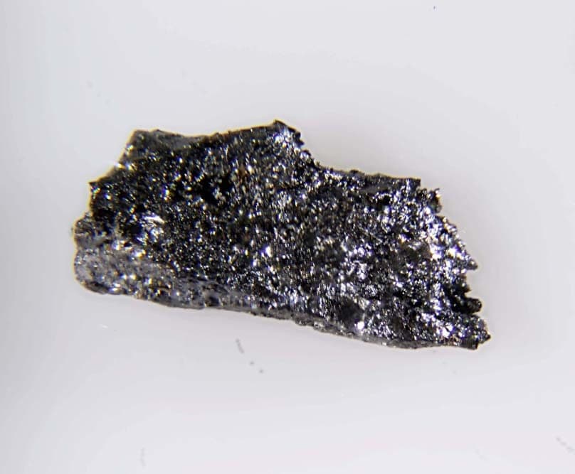Zincobriartite mineral