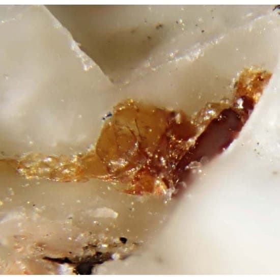 Zinconigerite-2N1S mineral — Zinconigerite 2N1S