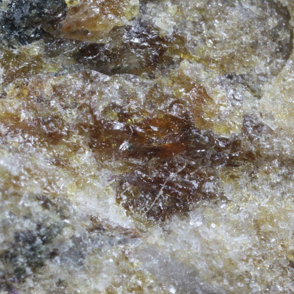 Zirsilite-(Ce) mineral — Zirsilite (Ce)