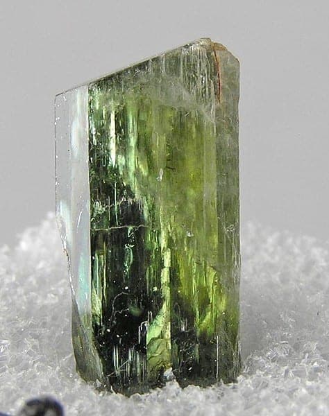 Amphibole mineral
