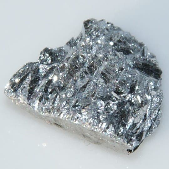 Antimony mineral