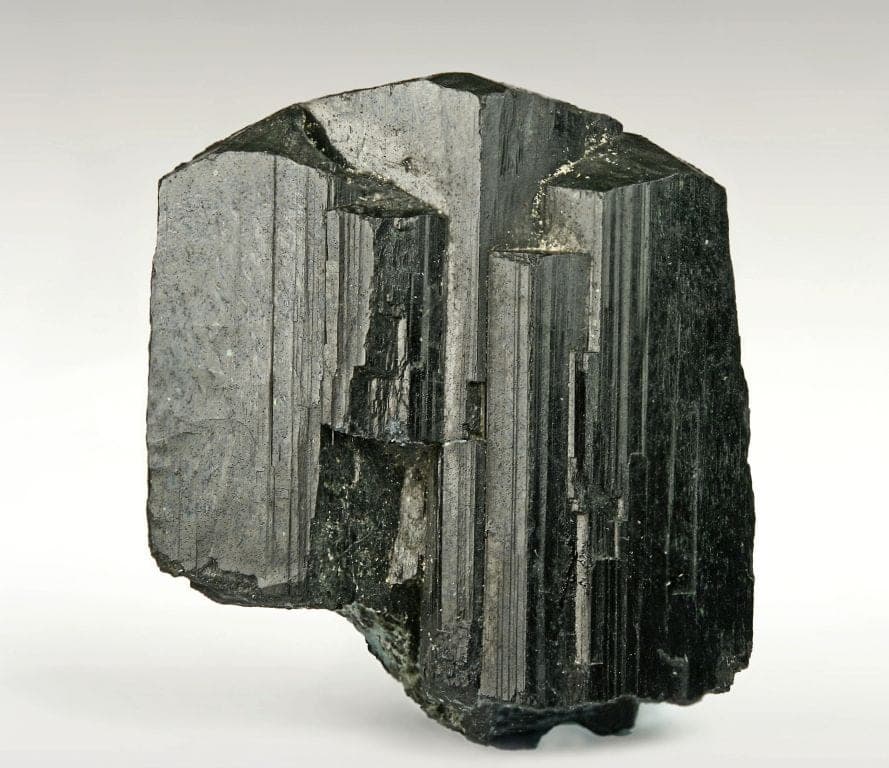 Arfvedsonite mineral
