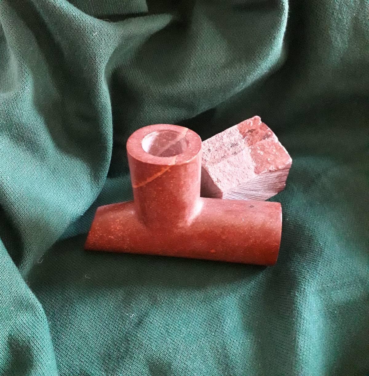 Catlinite