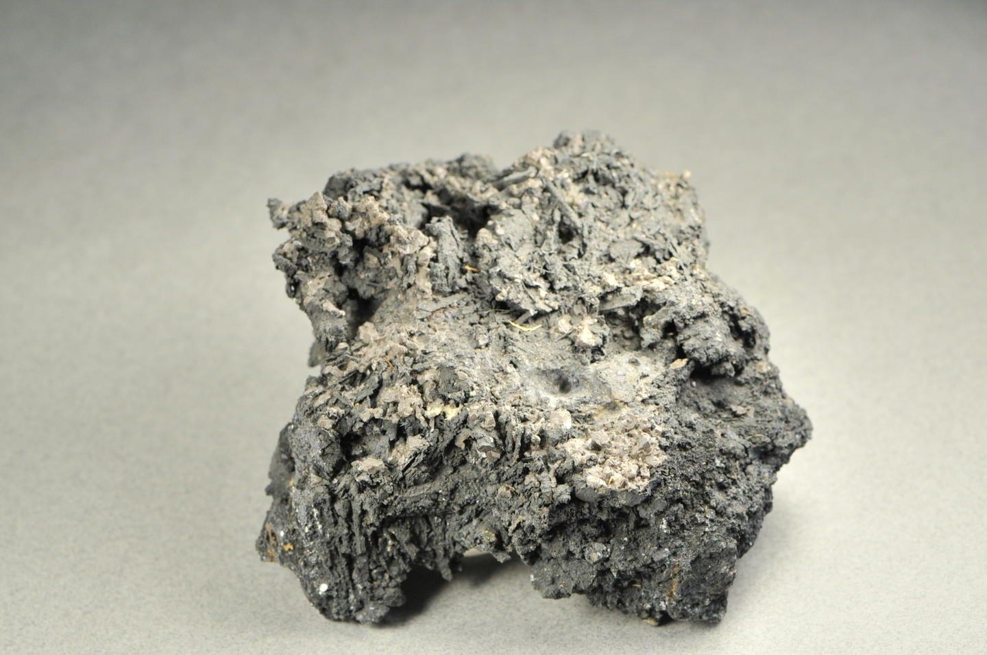 Cerargyrite mineral