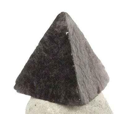 Chambersite mineral