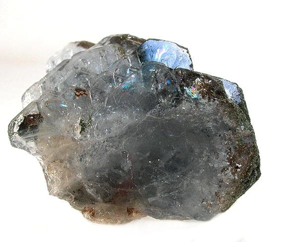 Chlorite mineral