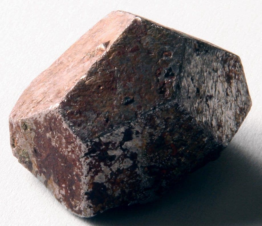 Cobaltite mineral