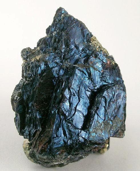 Covellite mineral