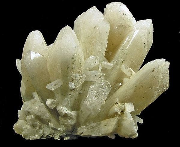Danburite mineral
