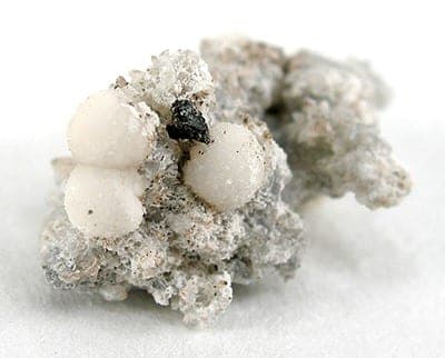 Dresserite mineral