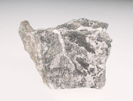 Empressite mineral