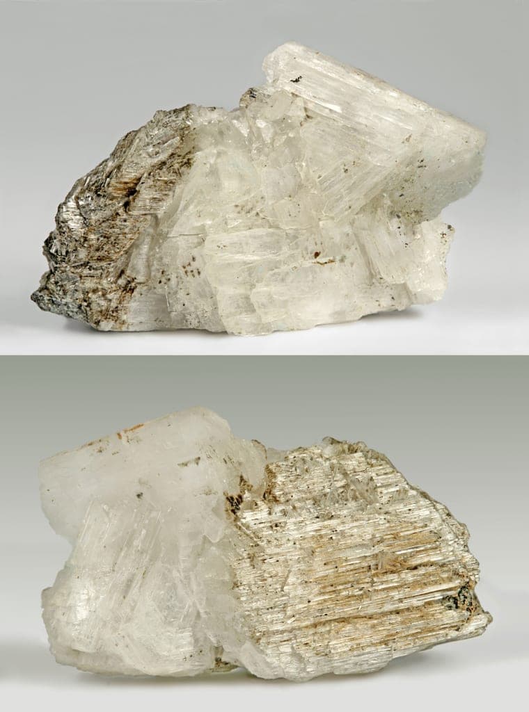 Epididymite mineral