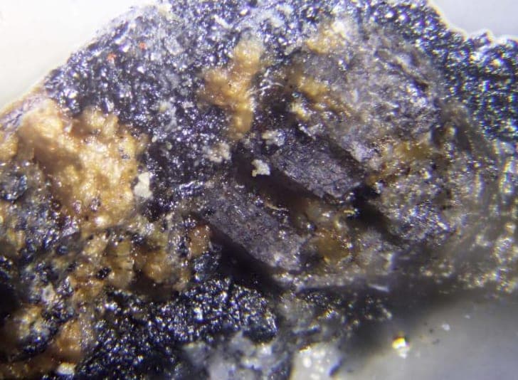 Finnemanite mineral