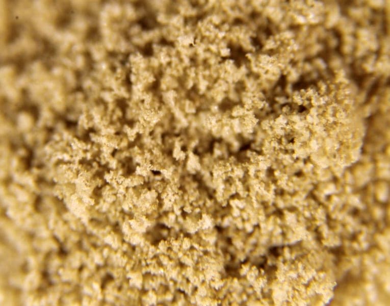 Galeite mineral