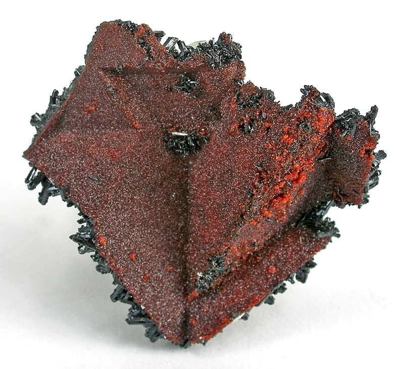 Gaudefroyite mineral