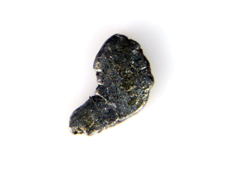 Genkinite mineral