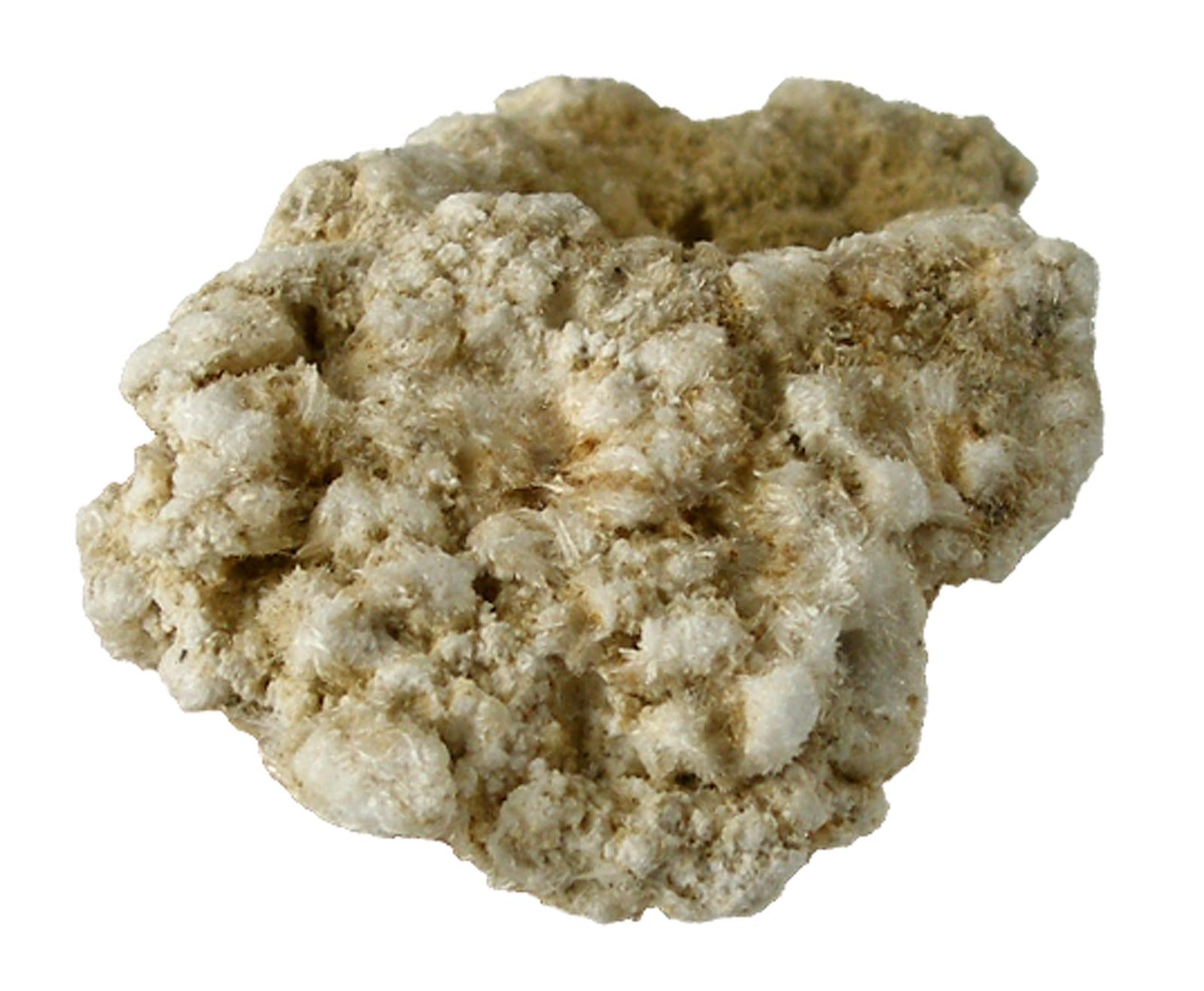 Gowerite mineral