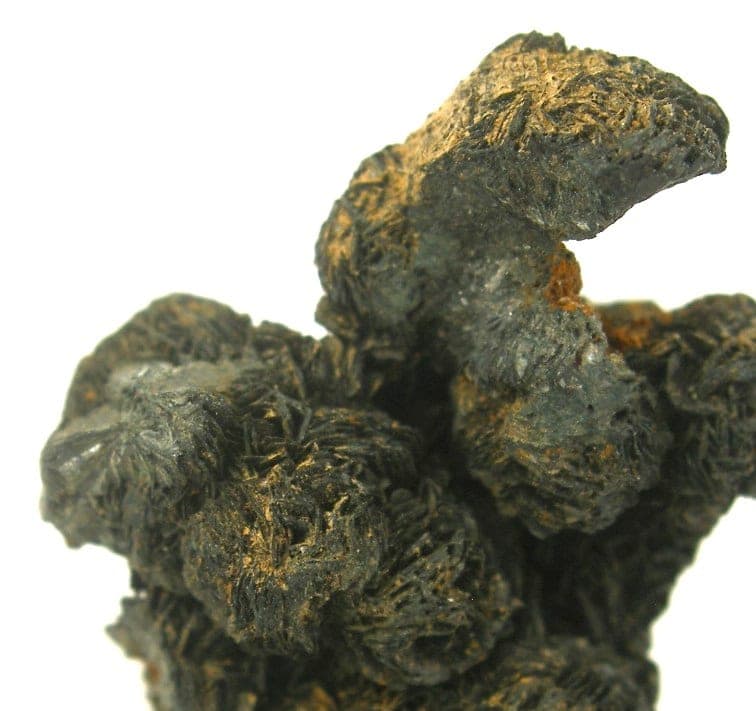 Hagendorfite mineral