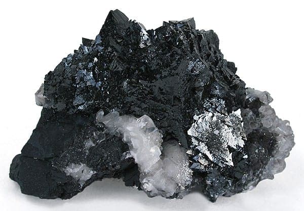 Hausmannite mineral