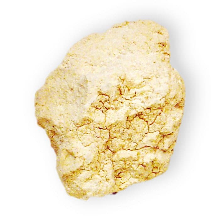 Hectorite mineral