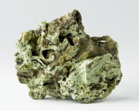 Hidalgoite mineral