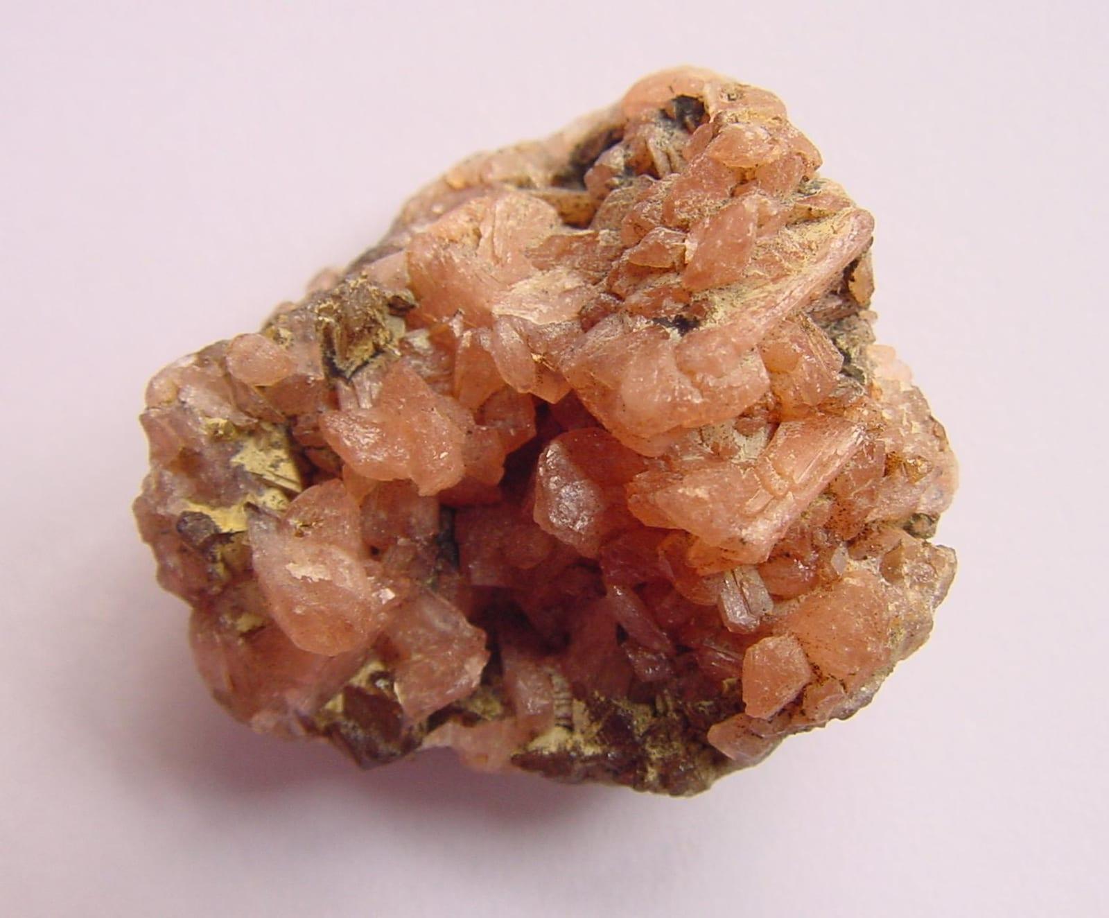 Hureaulite mineral