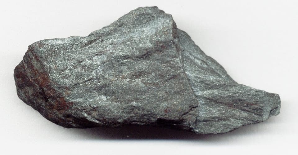 Iron Ore mineral