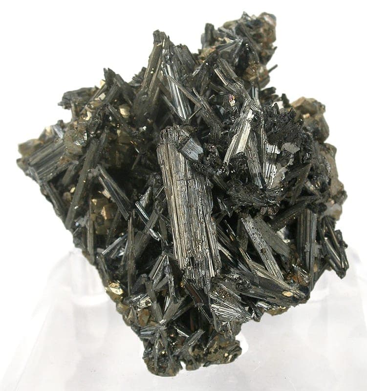 Jamesonite mineral