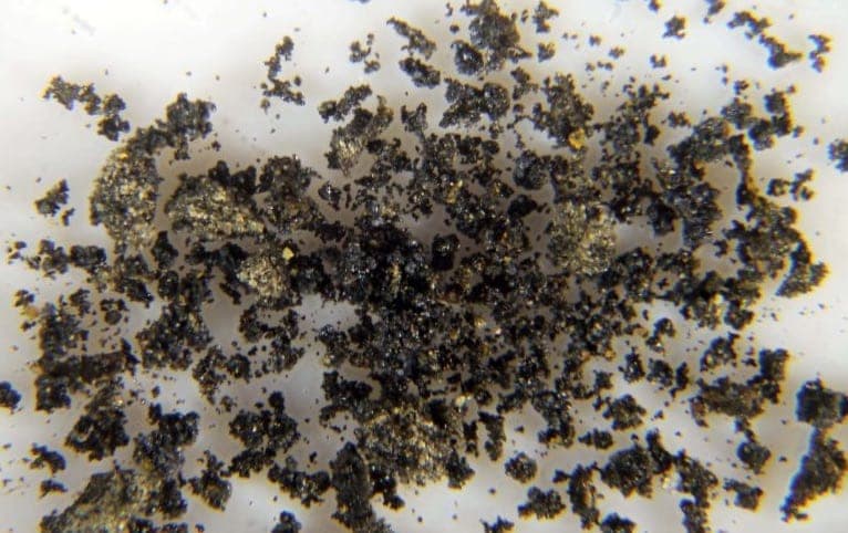 Karelianite mineral