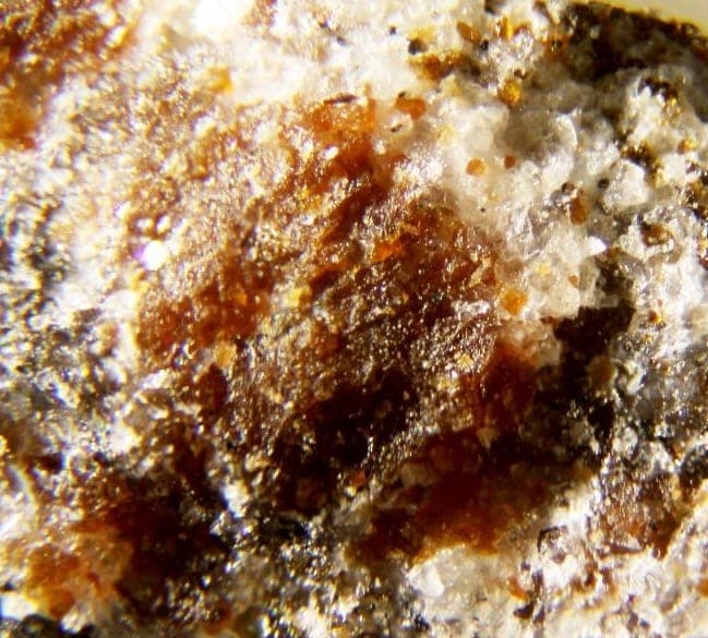 Katoptrite mineral