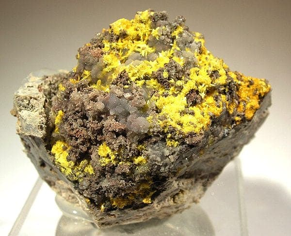 Kleinite mineral