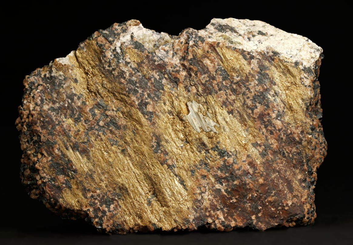 Kraisslite mineral