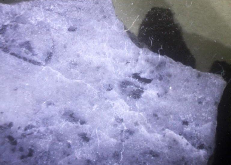 Lakargiite mineral