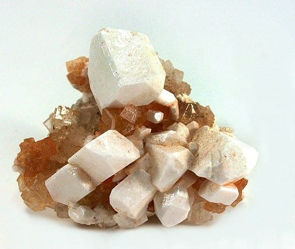 Leonite mineral