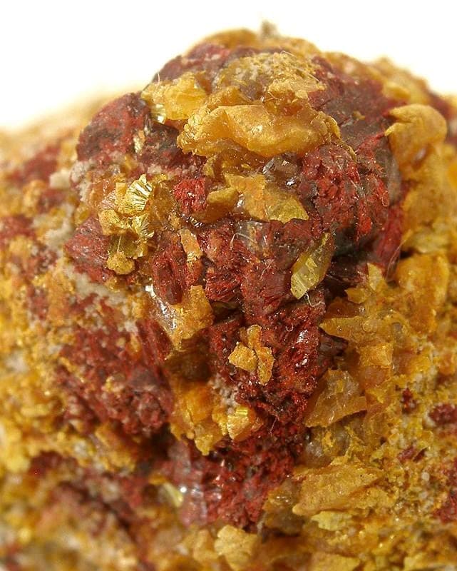 Lorándite mineral