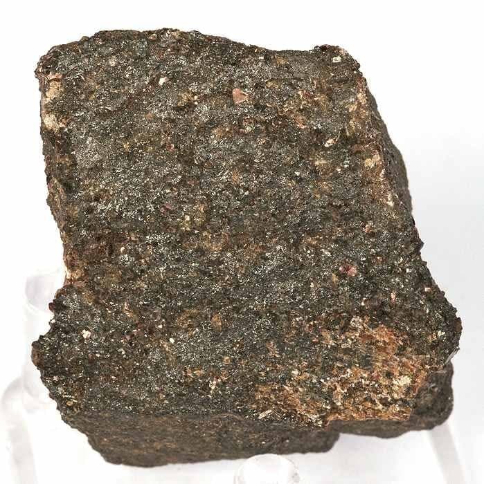 Melanotekite mineral