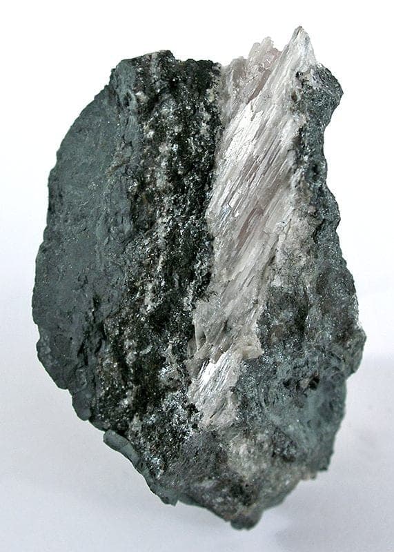 Mendipite mineral