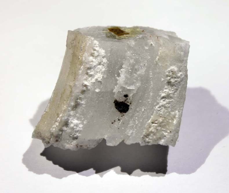 Mendozite mineral