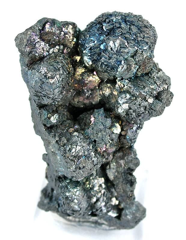 Miargyrite mineral
