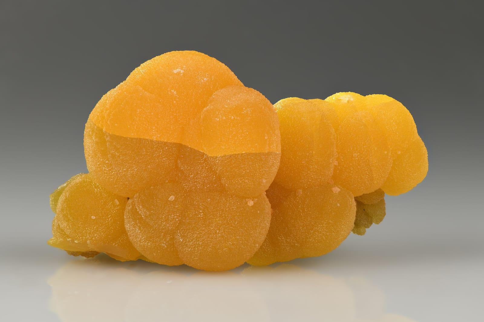 Mimetite mineral