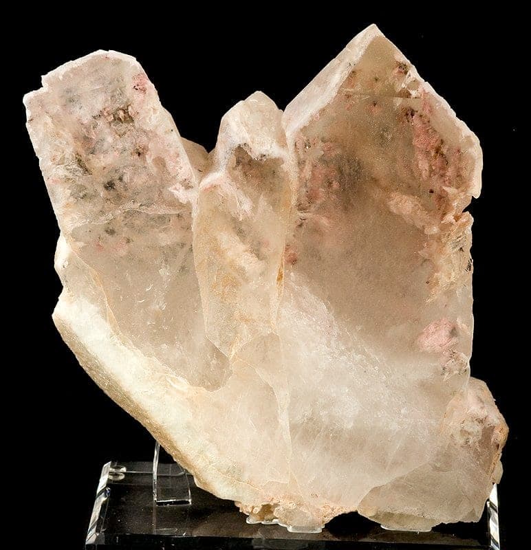 Montmorillonite mineral
