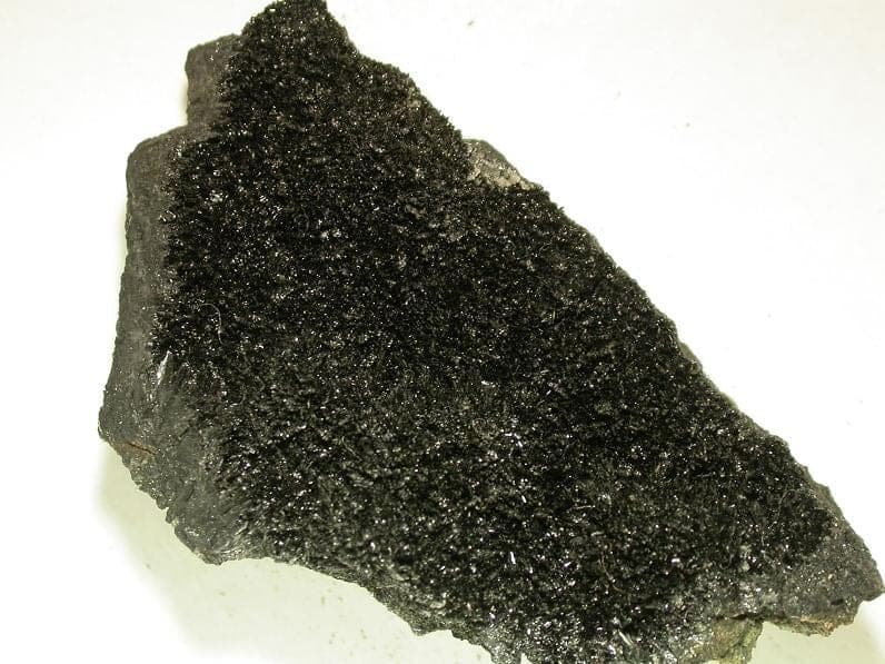 Montroseite mineral