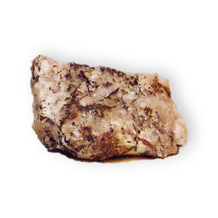 Murmanite mineral