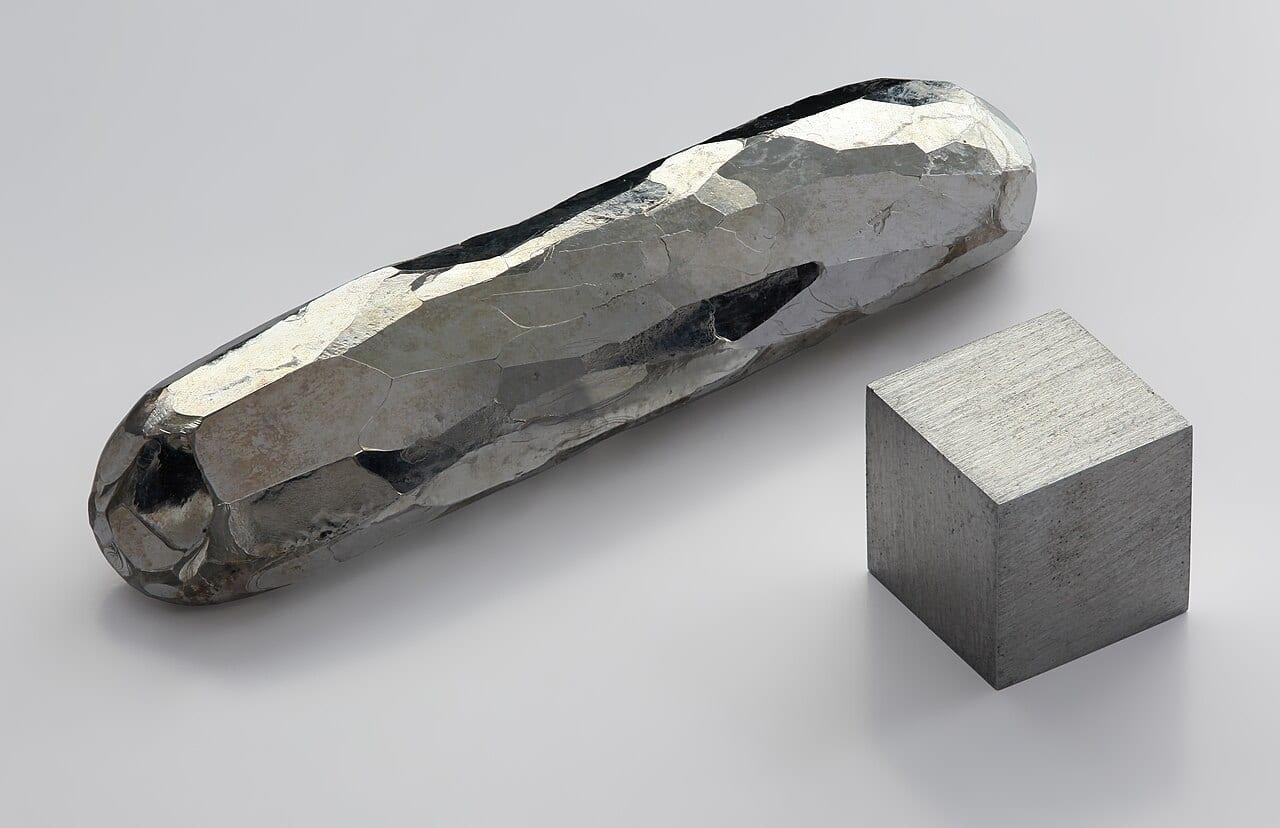 Native Cadmium mineral — Category:Cadmium Wikimedia Commons